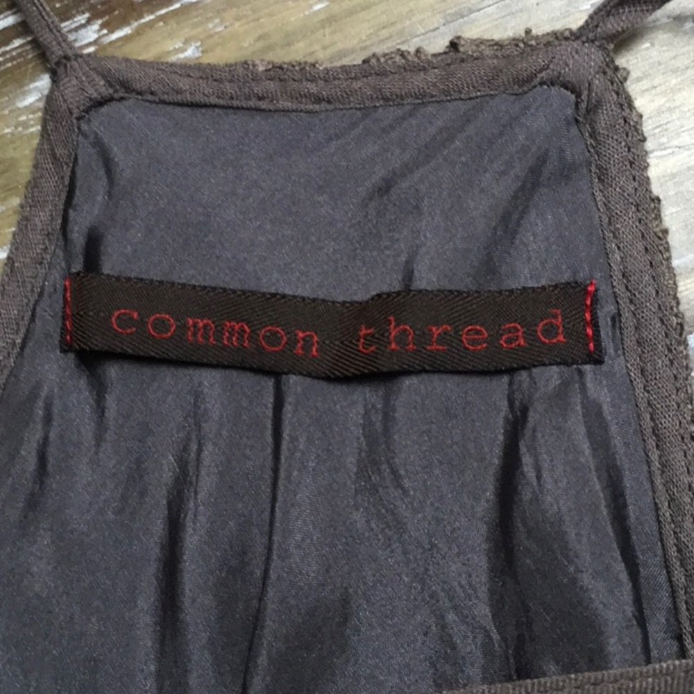 A Commom Thread Dress - Picture 9 of 15